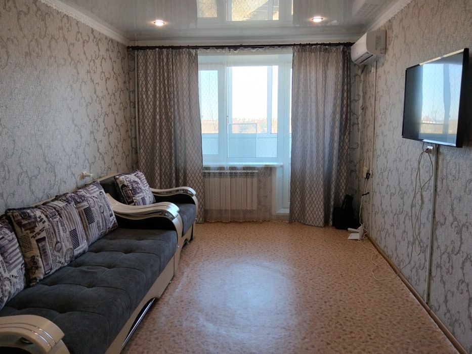 Сдам 1 комнатную в Экибастузе