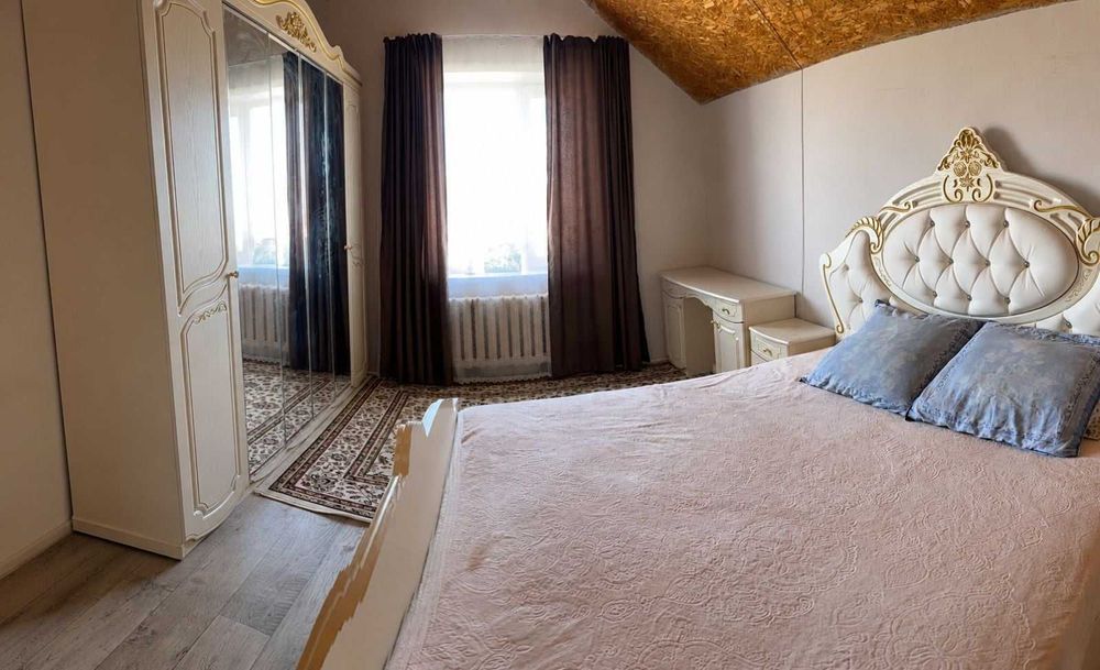 Продам дом в Северо-западном квартале
