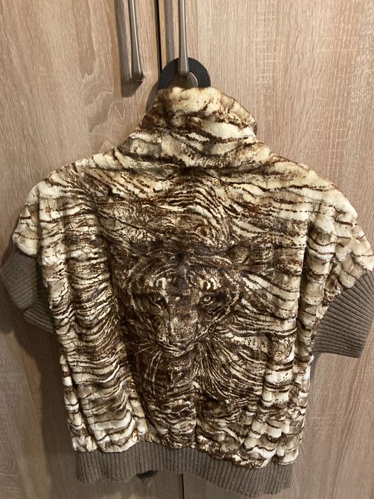 Продается шубка стриженая