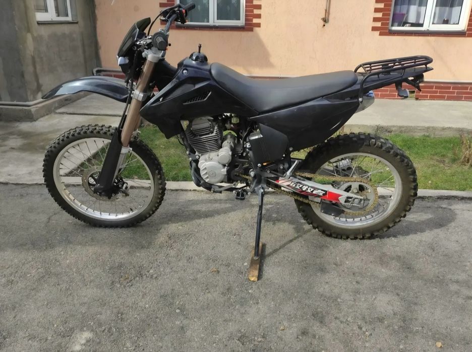 Хингыизи 250 4т воздушка