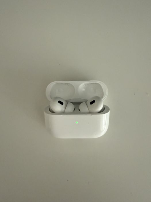 Airpods Pro 2 (2022)