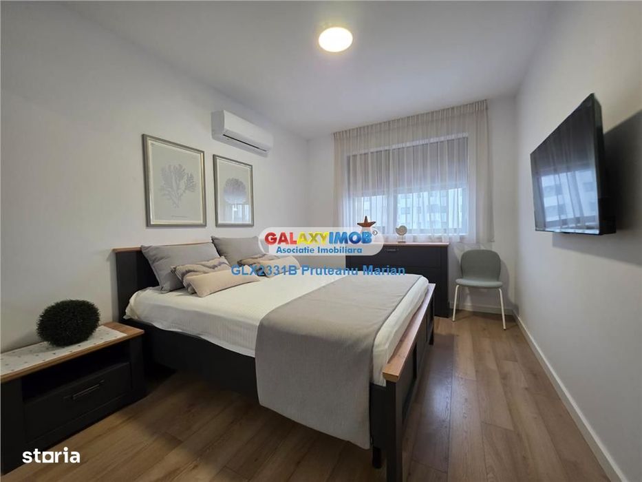 Vanzare apartamente Premium situate aproape de Polliclinica Brancusi