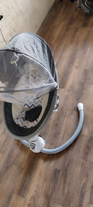 Электрокачеля продам