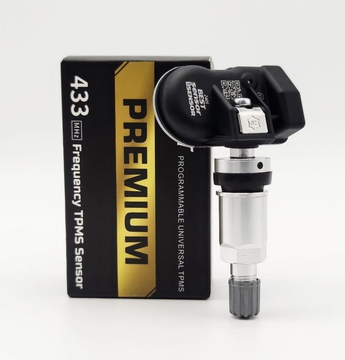 Датчики давления шин