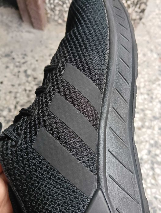 Adidas маратонки, модел Art FZ2955 , унисекс, размер 38,5