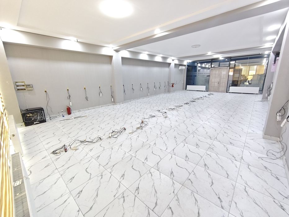 Аренда офиса под кол центр