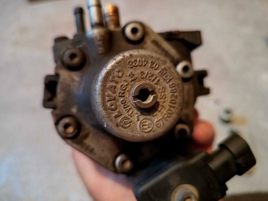 Продавам изпарител Ловато