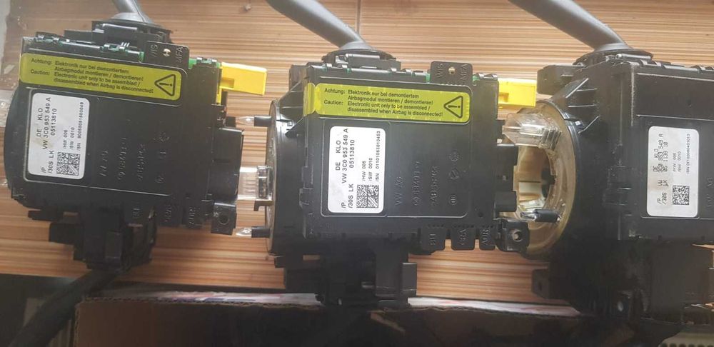 Bloc semnalizare Spira volan VW 3CO Passat Golf Tiguan Octavia