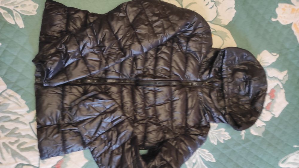 Женские куртки разные