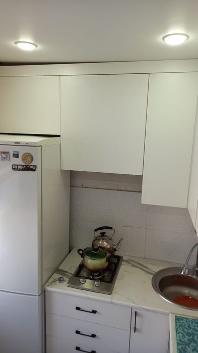 Продажа квартир.