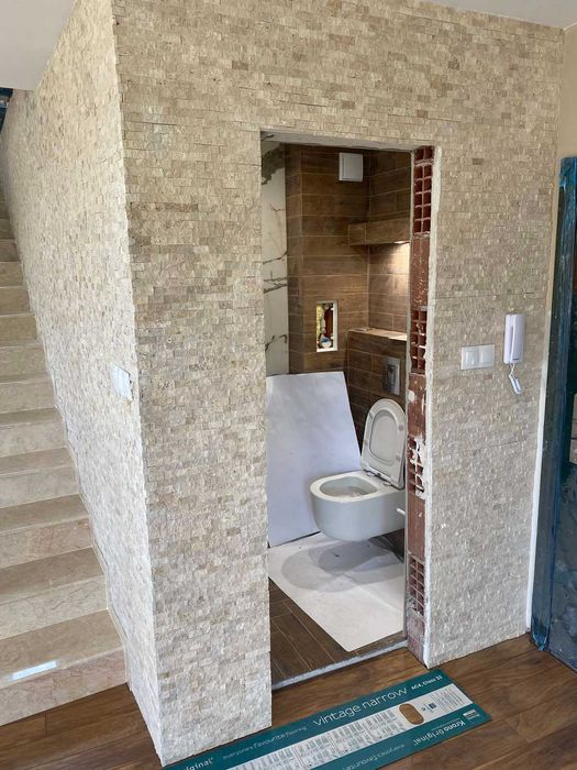 Промоция - Травертин и мрамор мозайки 26 Евро кв.м. С ДДС