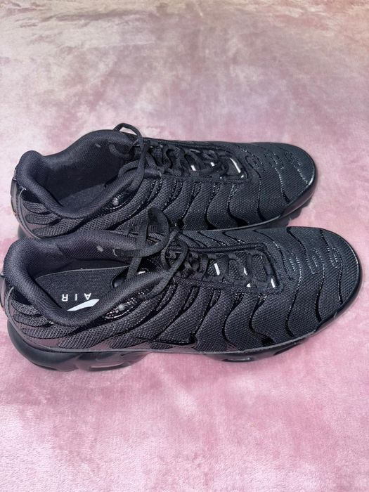 Nike Tn 43 Negru negri Noi