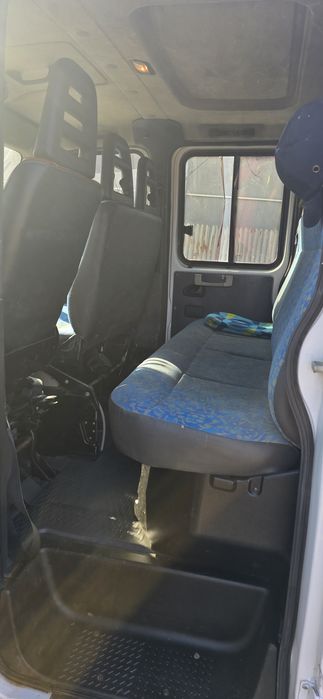 Vand Iveco deyli 2800 pompa clasica 110 cv