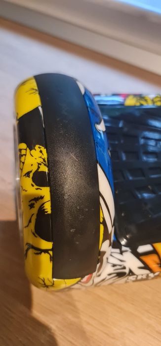 Hoverboard Myria aproape nou