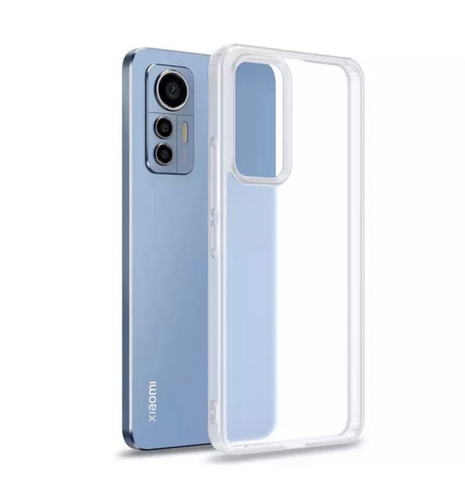 Husa Silicon + Folie Sticla 6D XIAOMI Redmi Note 12 13T PRO 13C A3 14C