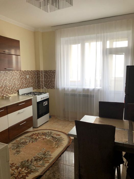 Продажа квартиры