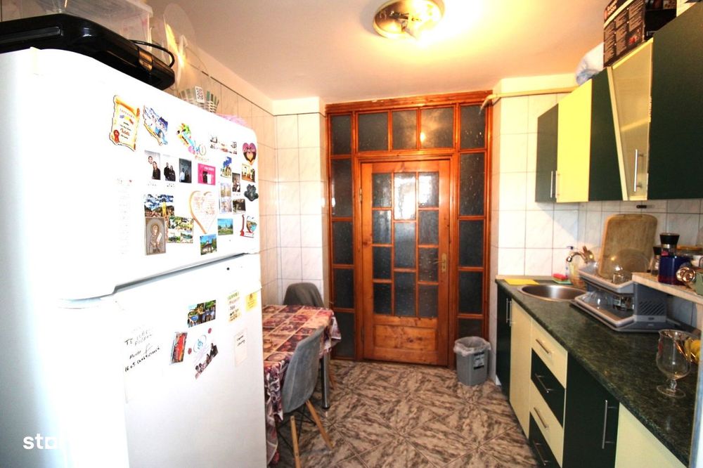 Apartament cu 2 camere in I C Frimu