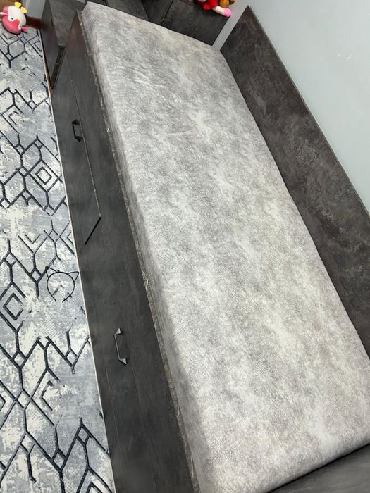 Продам кровать в хорошем состоянии