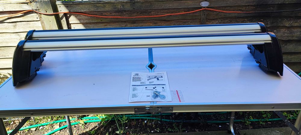 Оригинални греди за Сеат Леон 2013 - 2020