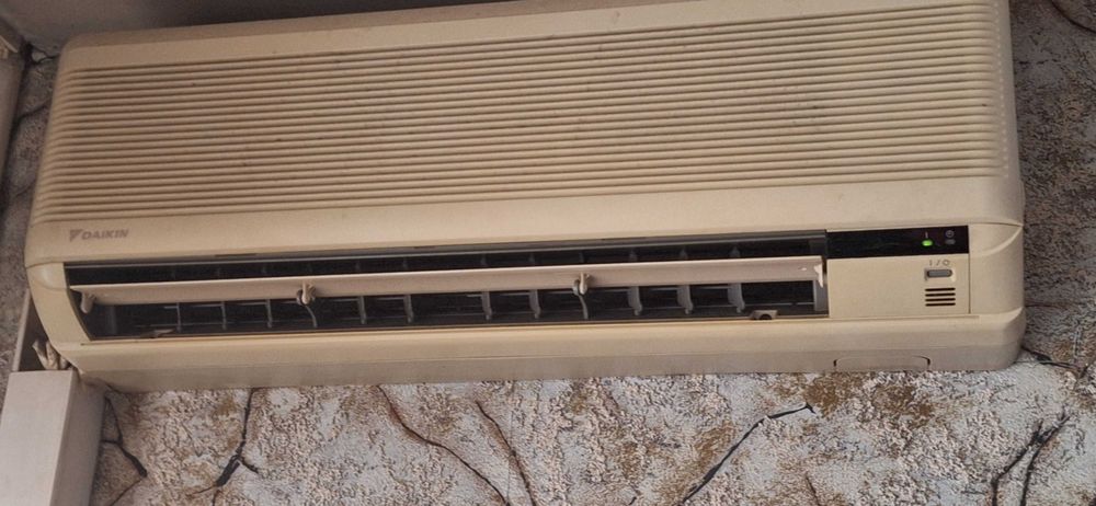 климатик Дайкин .Работещ.