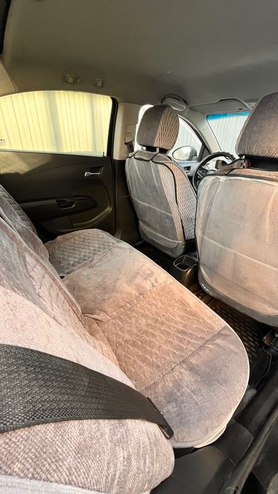 Продам Шевроле Авео 2014 года