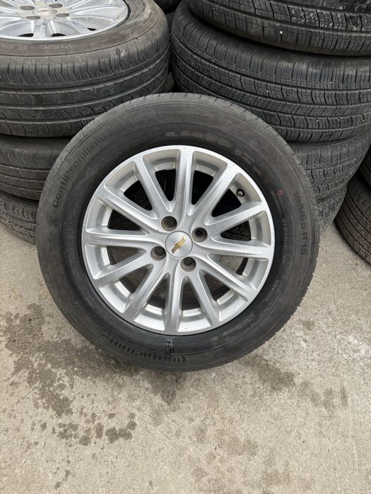 R15 Cobalt deska balon gm arginal