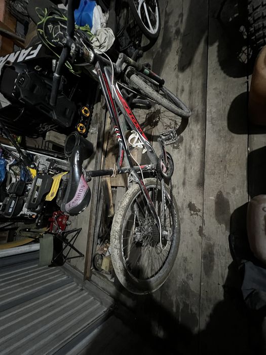 Велик / велосипед