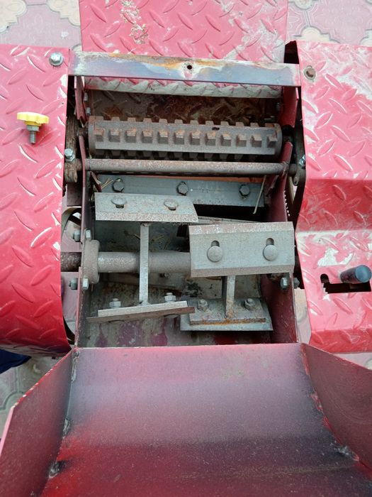 Kanditsaner sotiladi