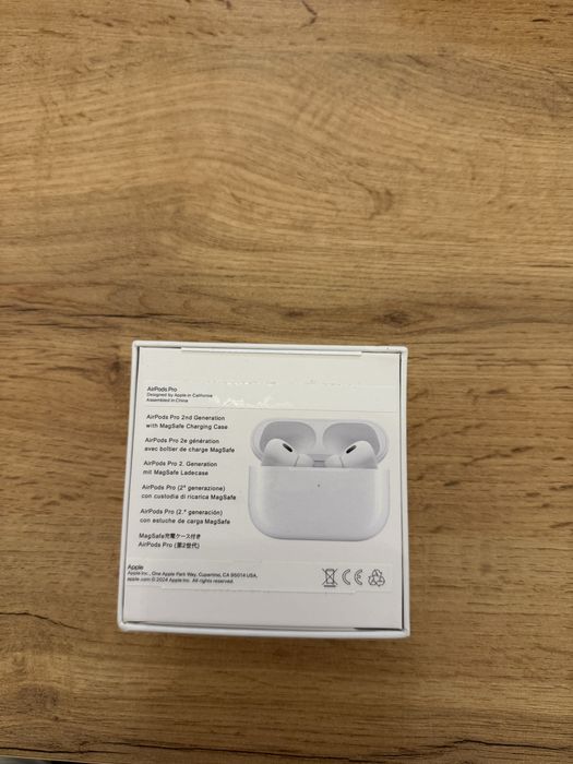 AirPods Pro (2nd Generation)