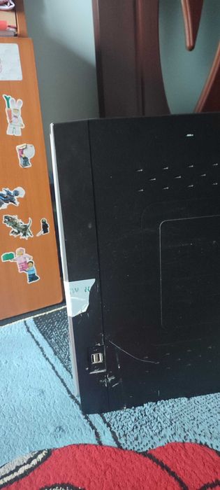 Calculator vechi.  PC vechi