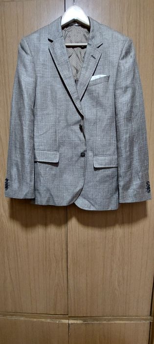 Мъжко Сако Boss reda