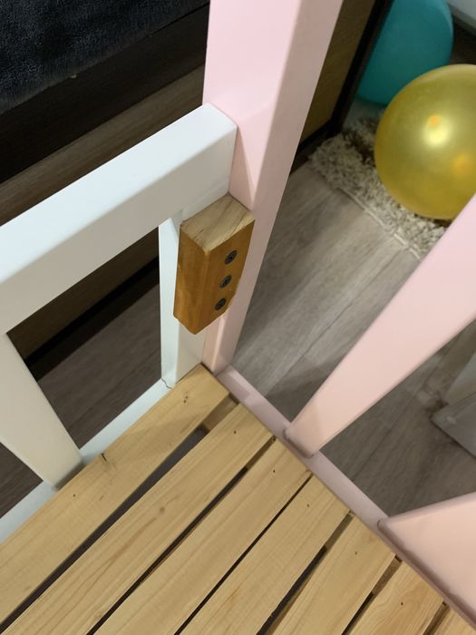 Детская кровать.