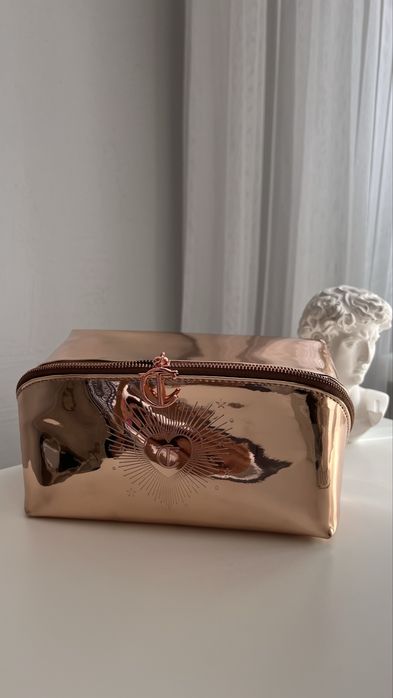 Charlotte Tilbury косметичка ОРИГИНАЛ