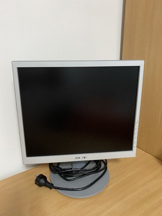 Монитор Sony