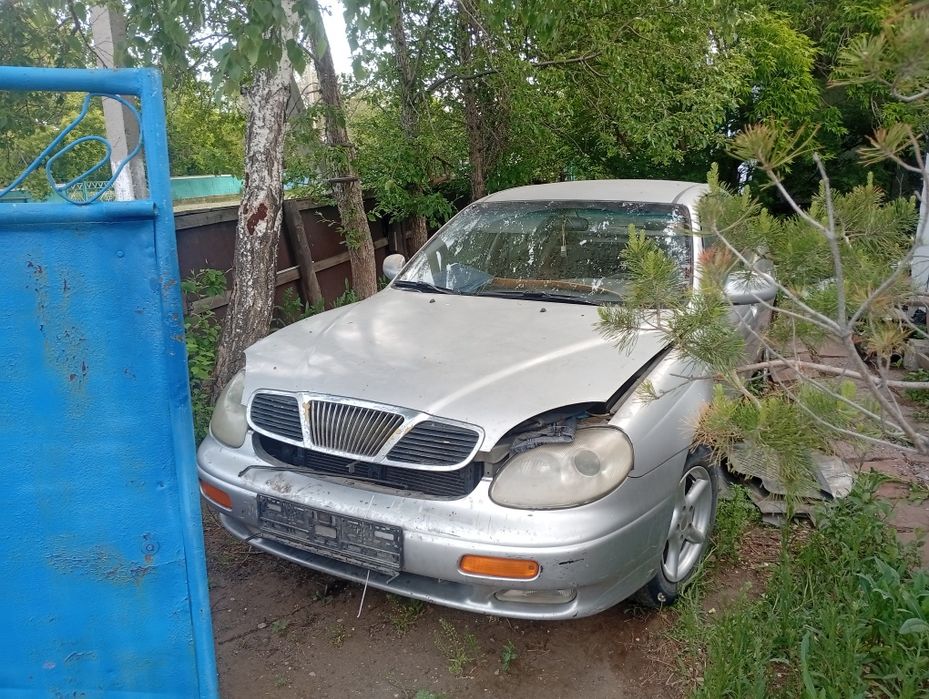 Продам по запчистям