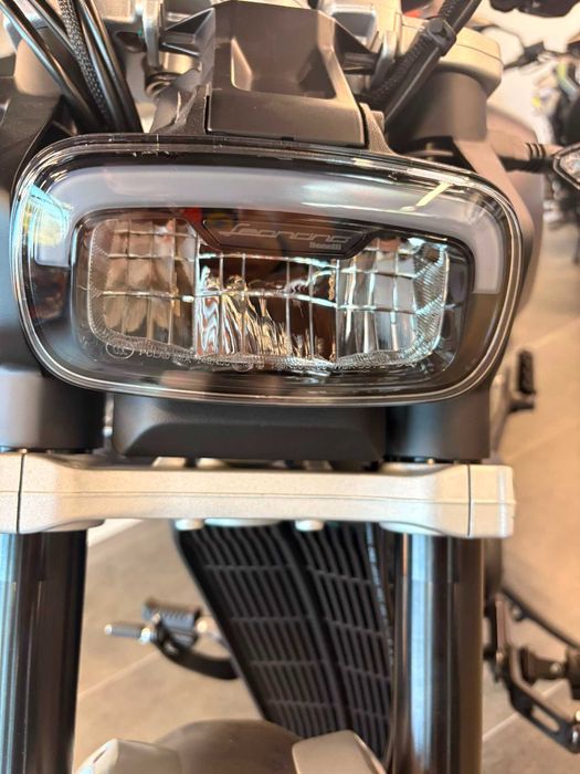 Benelli Leoncino Bobber 400, Moto Bike Shop, Rate TBI Bank