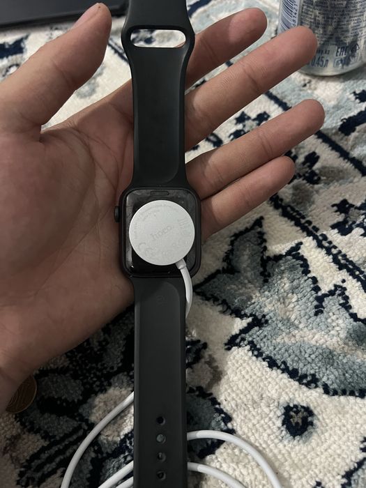 apple watch se 1