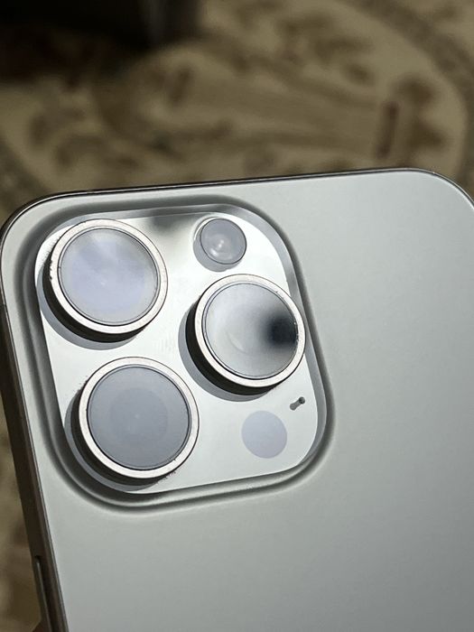 IPhone 15 Pro Max 256GB TurboSim