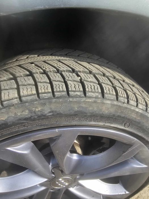 Vând Audi a6 c6 2009