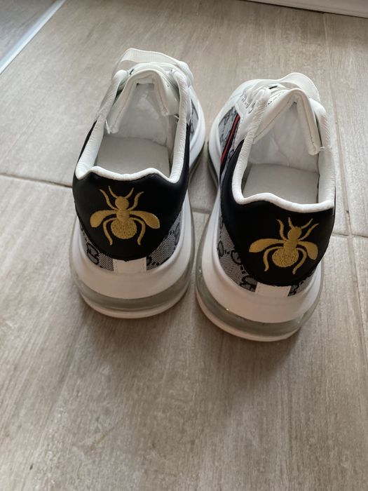 Продам кеды мужские