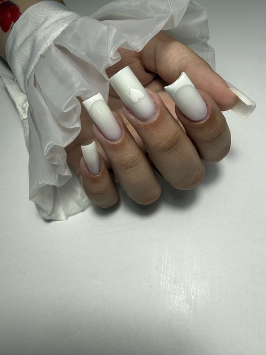 Unghiute semi, gel, constructie