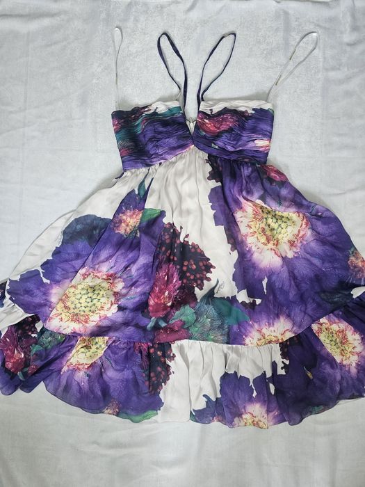 Roberto cavalli rochie 38