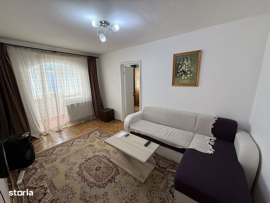Apartament, 2 camere, 32 mp, Bacau — fotografia 1