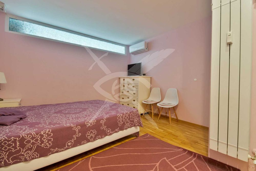 Продава се Тристаен апартамент в София, Изгрев - 90 кв.м за 3300 €/кв.м - Снимка #7