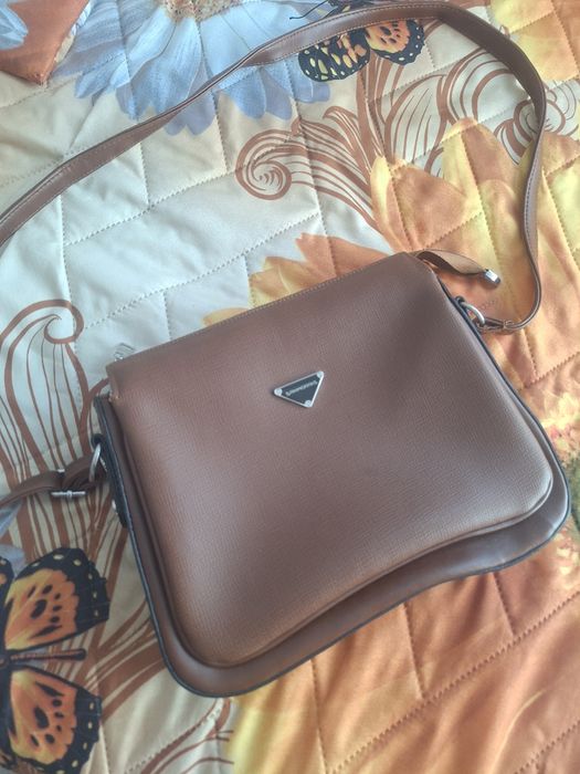 Чанта за през рамо Sanmorris