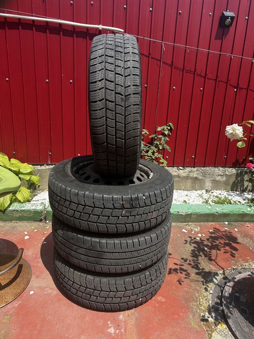 Roți de iarnă     C-uri.