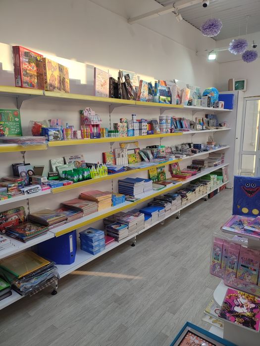 Действующий бизнес