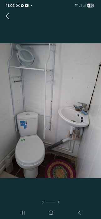 Продам дачу по зерендинской трассе