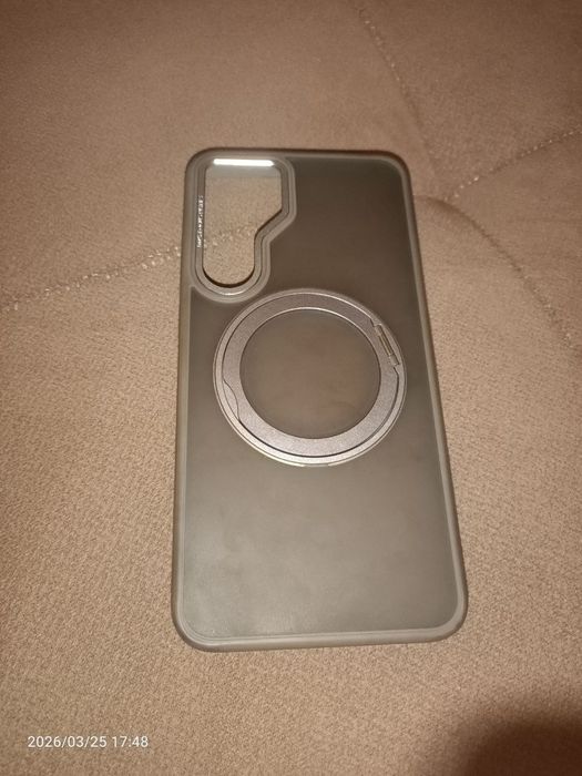 Обменяю sumsung s24fe на iphone