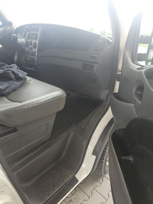 Iveco Daily 50 C15